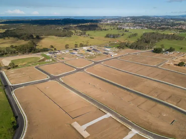 Fifth view of Homely land listing, Lot 2065 Sheaffes Road, Kembla Grange NSW 2526