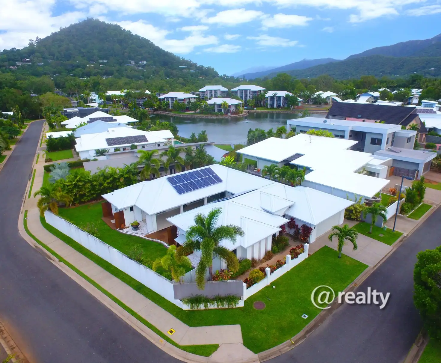 Main view of Homely house listing, 6/22-24 Lagoon Drive, Trinity Beach QLD 4879