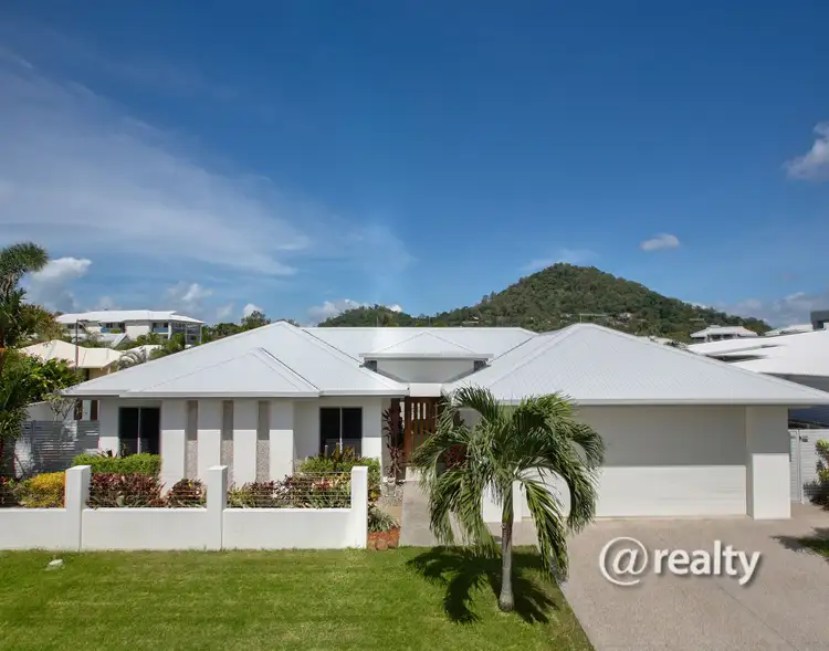 Third view of Homely house listing, 6/22-24 Lagoon Drive, Trinity Beach QLD 4879