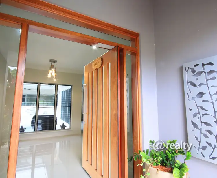 Fourth view of Homely house listing, 6/22-24 Lagoon Drive, Trinity Beach QLD 4879