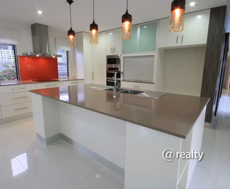 Sixth view of Homely house listing, 6/22-24 Lagoon Drive, Trinity Beach QLD 4879