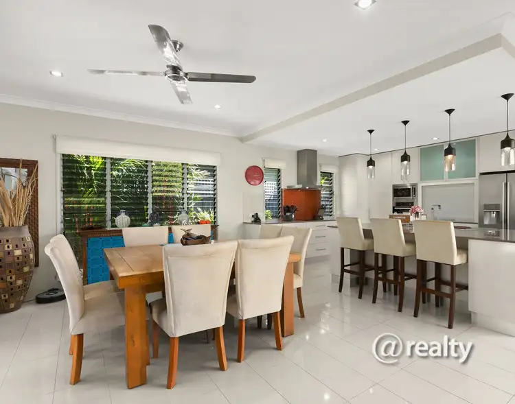 Seventh view of Homely house listing, 6/22-24 Lagoon Drive, Trinity Beach QLD 4879