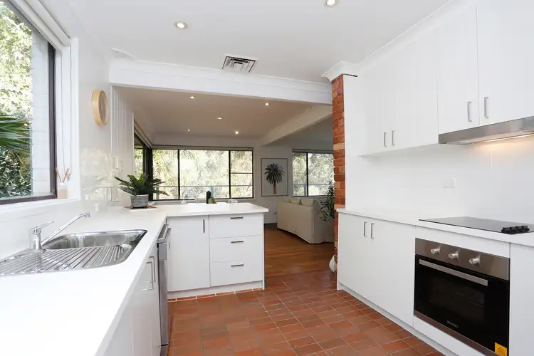 Second view of Homely house listing, 14 Meehan Place, Kirrawee NSW 2232