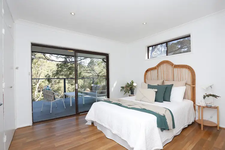 Third view of Homely house listing, 14 Meehan Place, Kirrawee NSW 2232