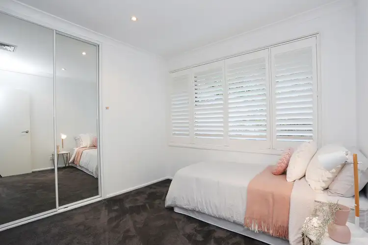 Sixth view of Homely house listing, 14 Meehan Place, Kirrawee NSW 2232