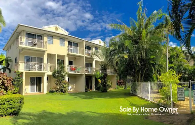 Main view of Homely townhouse listing, 11 Eagle/11 Bridge Road, East Mackay QLD 4740