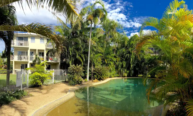 Second view of Homely townhouse listing, 11 Eagle/11 Bridge Road, East Mackay QLD 4740
