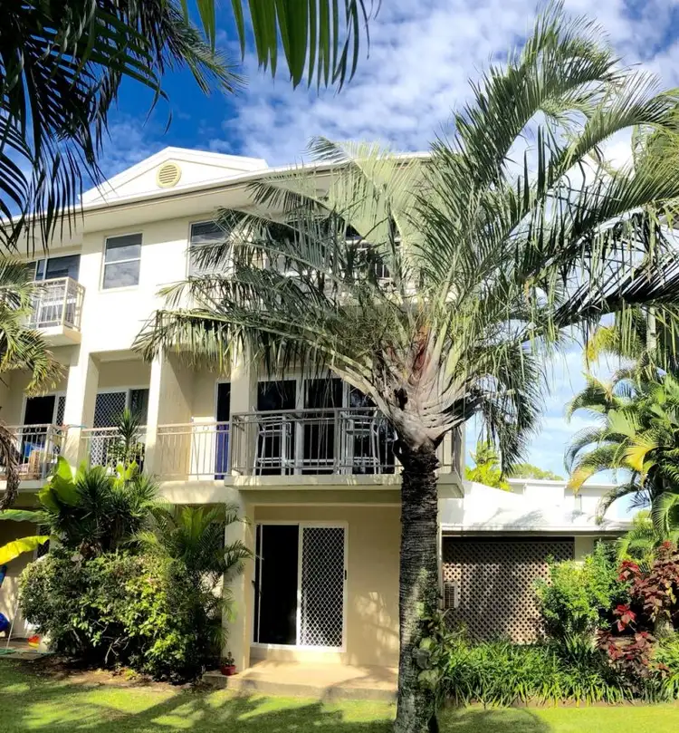 Third view of Homely townhouse listing, 11 Eagle/11 Bridge Road, East Mackay QLD 4740