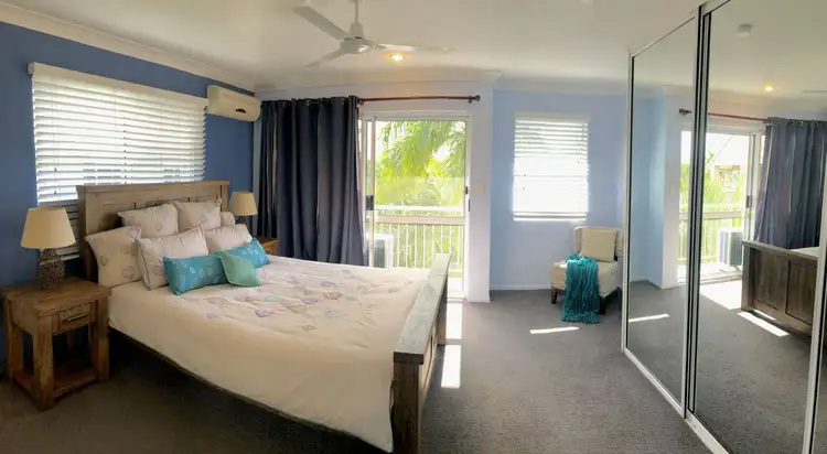 Fourth view of Homely townhouse listing, 11 Eagle/11 Bridge Road, East Mackay QLD 4740