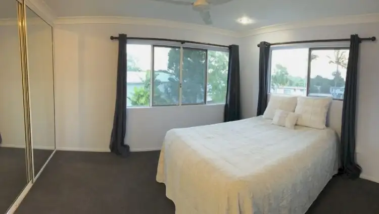 Fifth view of Homely townhouse listing, 11 Eagle/11 Bridge Road, East Mackay QLD 4740