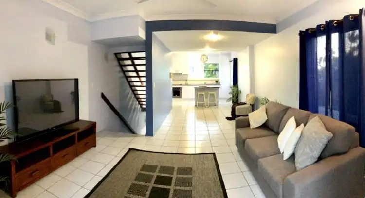 Sixth view of Homely townhouse listing, 11 Eagle/11 Bridge Road, East Mackay QLD 4740