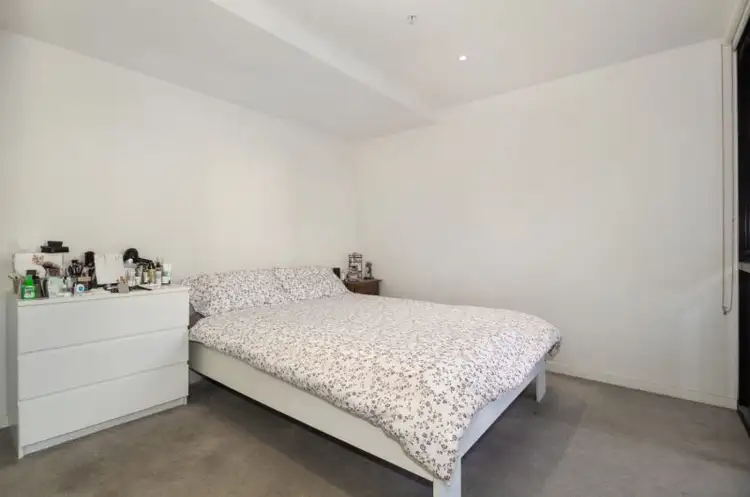 Fifth view of Homely apartment listing, 4/389 Neerim Road, Carnegie VIC 3163