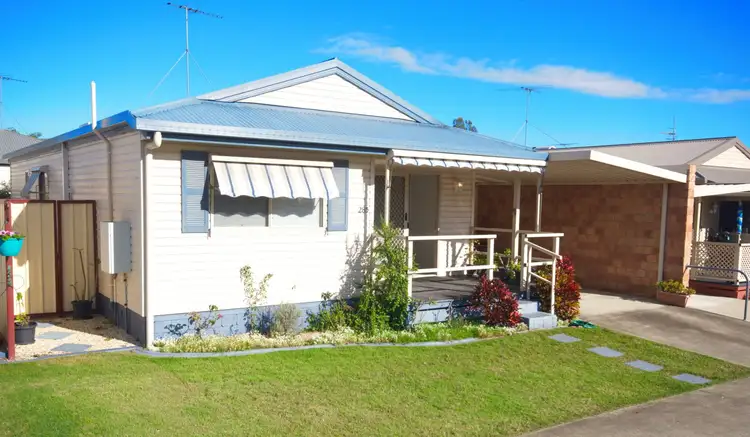 Main view of Homely house listing, 285/42 Goldmine Road, Ormeau QLD 4208