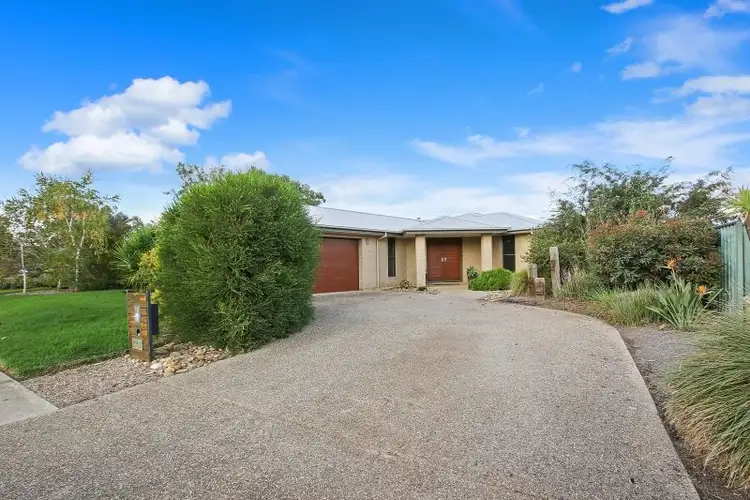 112 Rivergum Drive, East Albury NSW 2640