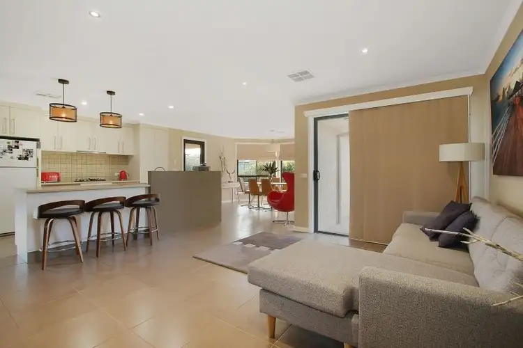 Fifth view of Homely house listing, 112 Rivergum Drive, East Albury NSW 2640