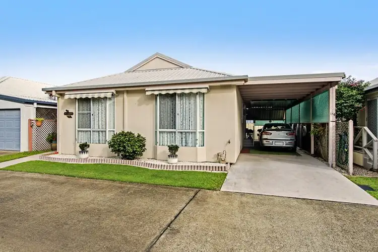 174/70 Hansford Road, Coombabah QLD 4216