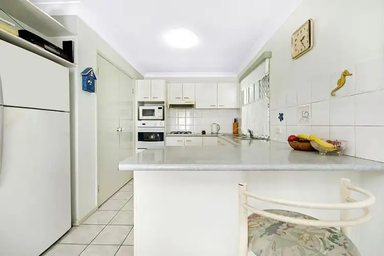 Fourth view of Homely house listing, 174/70 Hansford Road, Coombabah QLD 4216