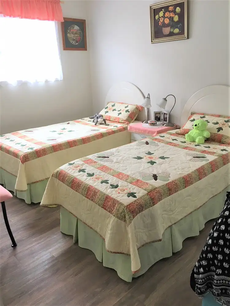 Third view of Homely retirement listing, 55/41 Radke Road, Bethania QLD 4205