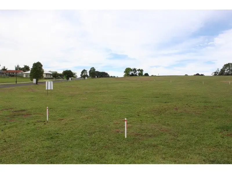 Main view of Homely land listing, 21, LOT 21 Parrot Tree Place, Bangalow NSW 2479