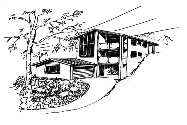 Fourth view of Homely land listing, 78 Broadwater Esplanade, Bilambil Heights NSW 2486