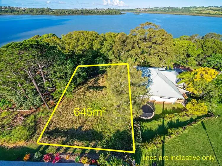 Fifth view of Homely land listing, 78 Broadwater Esplanade, Bilambil Heights NSW 2486