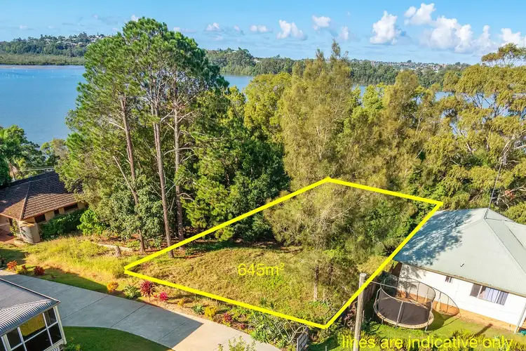 Sixth view of Homely land listing, 78 Broadwater Esplanade, Bilambil Heights NSW 2486