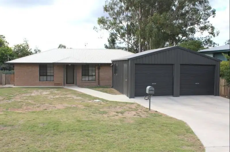 Main view of Homely house listing, 95 Cadell Street, Wondai QLD 4606