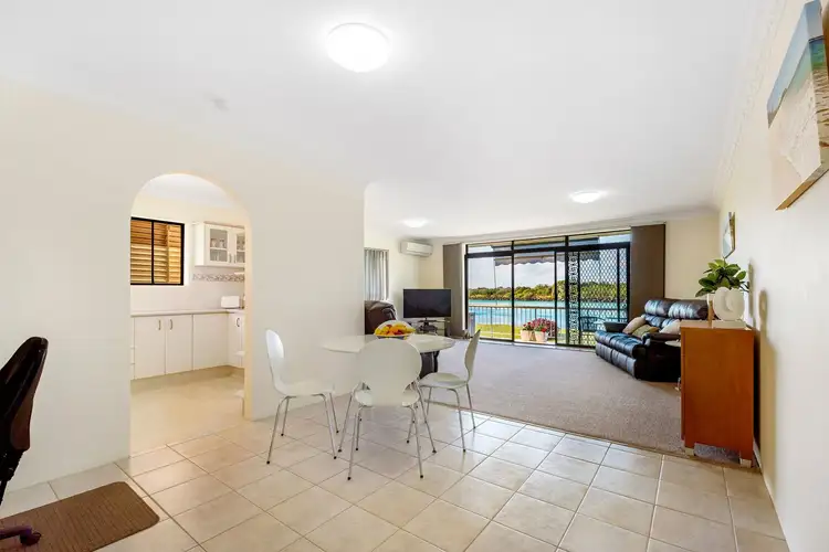 4/18 Endeavour Parade, Tweed Heads NSW 2485