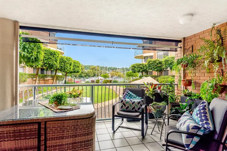 Second view of Homely unit listing, 4/1 Botany Crescent, Tweed Heads NSW 2485