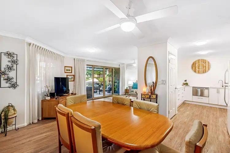 Fourth view of Homely unit listing, 4/1 Botany Crescent, Tweed Heads NSW 2485
