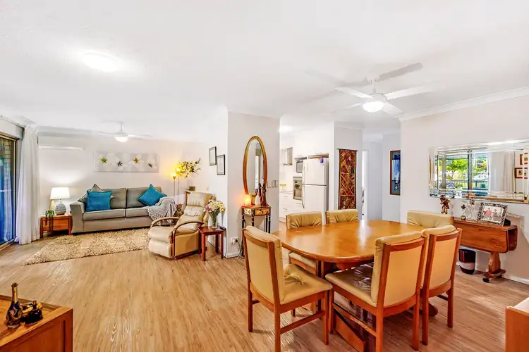 Fifth view of Homely unit listing, 4/1 Botany Crescent, Tweed Heads NSW 2485