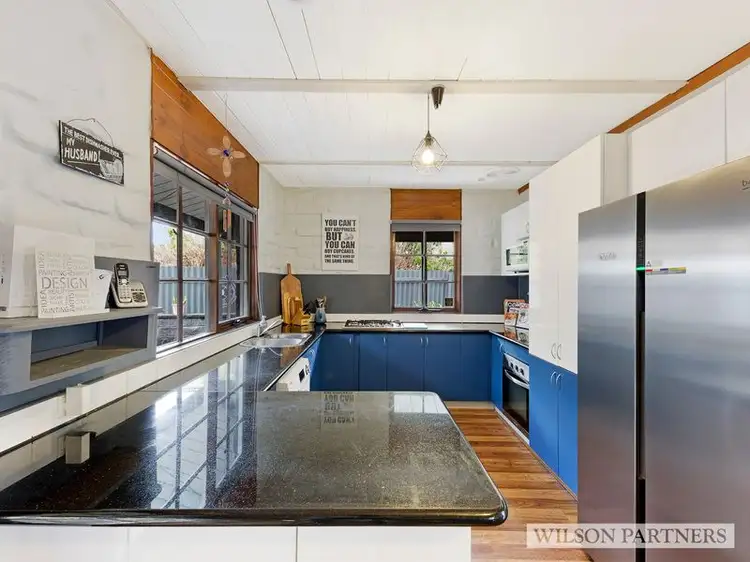 Second view of Homely unit listing, 3/8 Mollison Street, Broadford VIC 3658