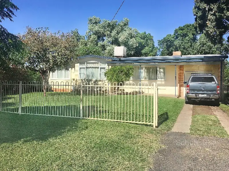 Main view of Homely house listing, 137 Bathurst St, Brewarrina NSW 2839