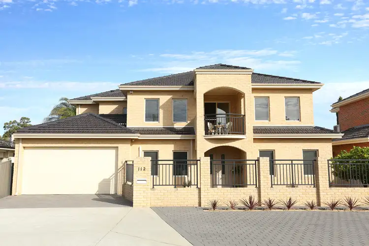 112 Powell Street, Joondanna WA 6060