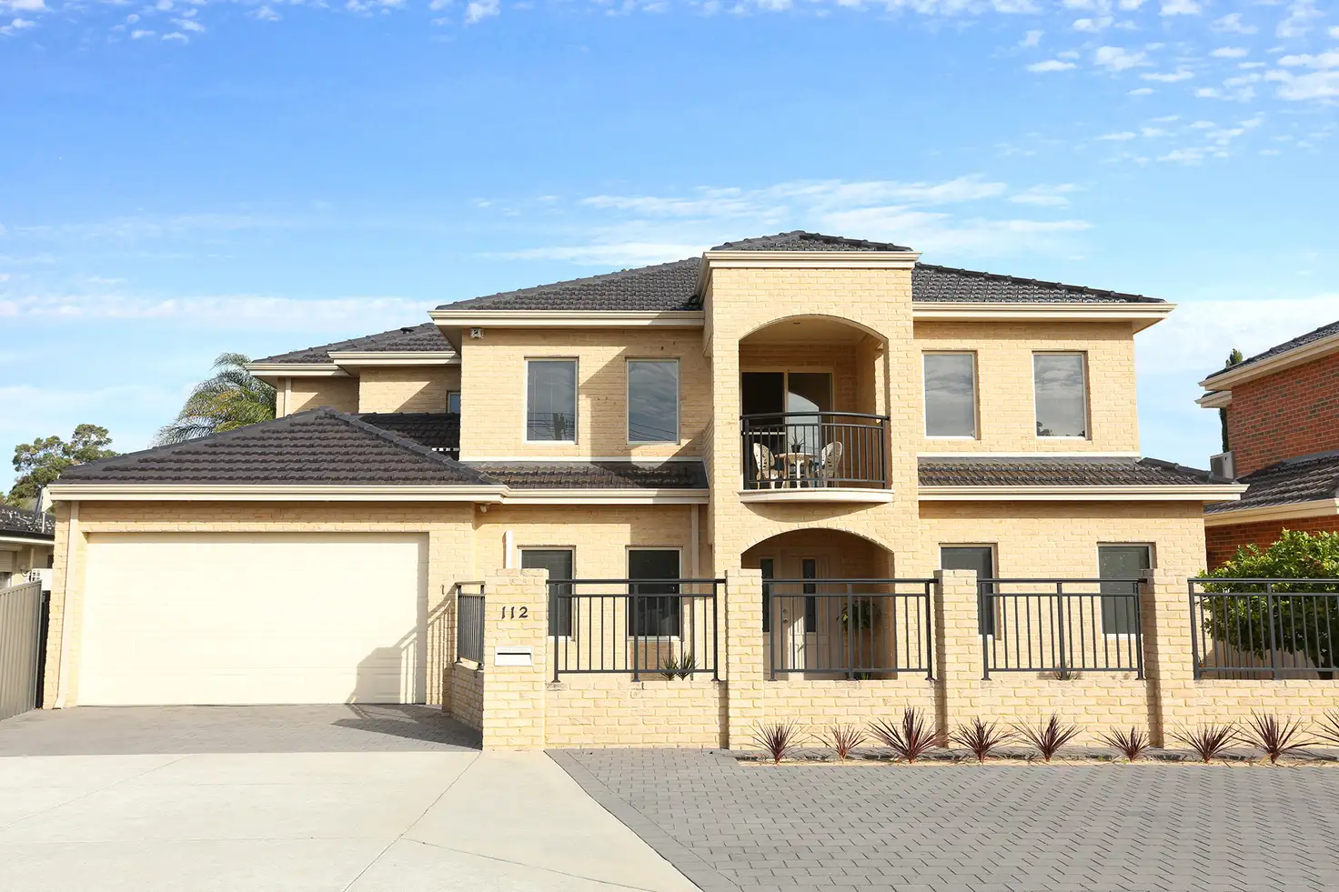 Main view of Homely house listing, 112 Powell Street, Joondanna WA 6060