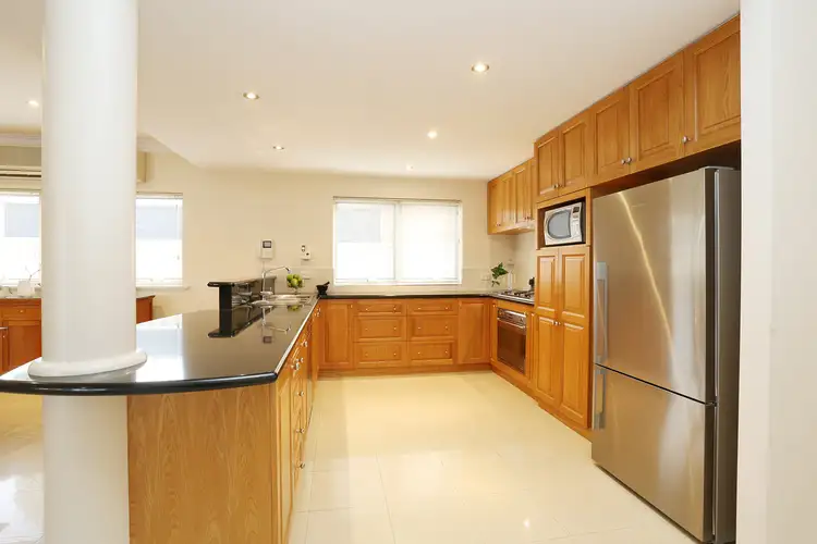Fifth view of Homely house listing, 112 Powell Street, Joondanna WA 6060