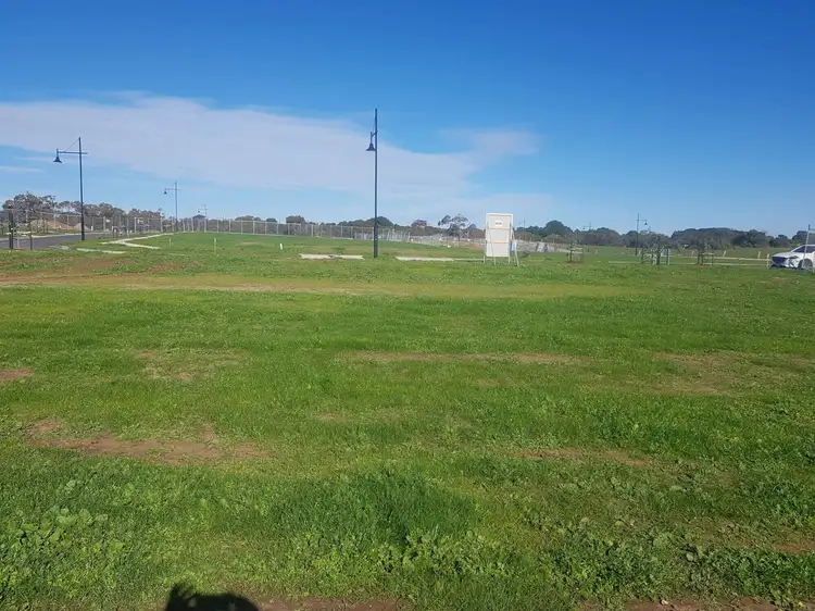 Third view of Homely land listing, 7 BALBOA GROVE, Curlewis VIC 3222