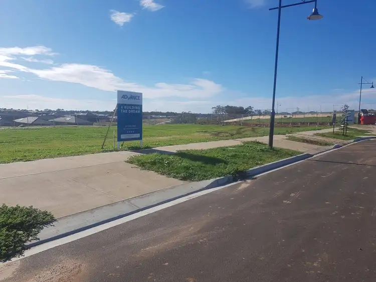 Fourth view of Homely land listing, 7 BALBOA GROVE, Curlewis VIC 3222