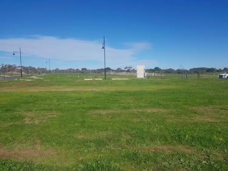 Fifth view of Homely land listing, 7 BALBOA GROVE, Curlewis VIC 3222