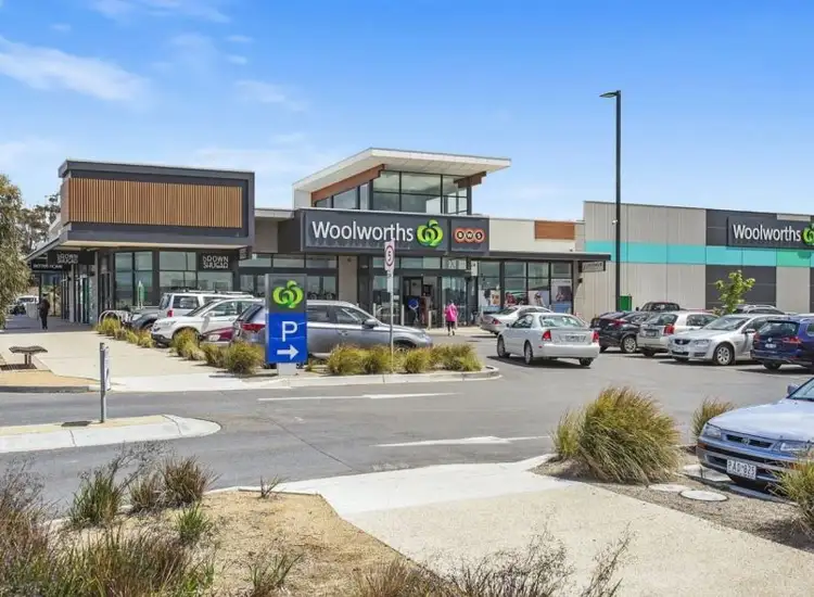 Seventh view of Homely land listing, 7 BALBOA GROVE, Curlewis VIC 3222