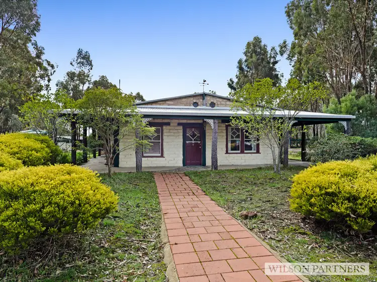 20 DEREK DRIVE, Broadford VIC 3658