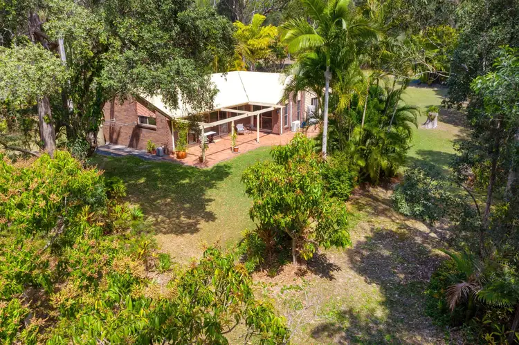 640 McKinnon Drive, Cooroibah QLD 4565