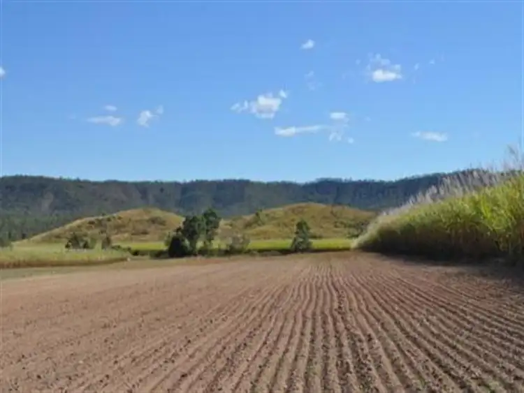 Main view of Homely rural property listing, Lot 4 Gargett Mia Mia Road, Pinevale QLD 4754