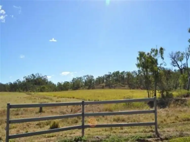 Third view of Homely rural property listing, Lot 4 Gargett Mia Mia Road, Pinevale QLD 4754