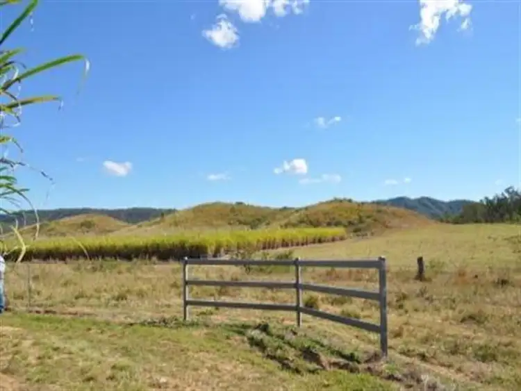 Fourth view of Homely rural property listing, Lot 4 Gargett Mia Mia Road, Pinevale QLD 4754