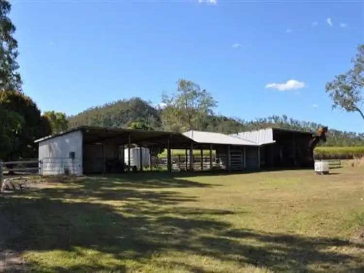 Sixth view of Homely rural property listing, Lot 4 Gargett Mia Mia Road, Pinevale QLD 4754