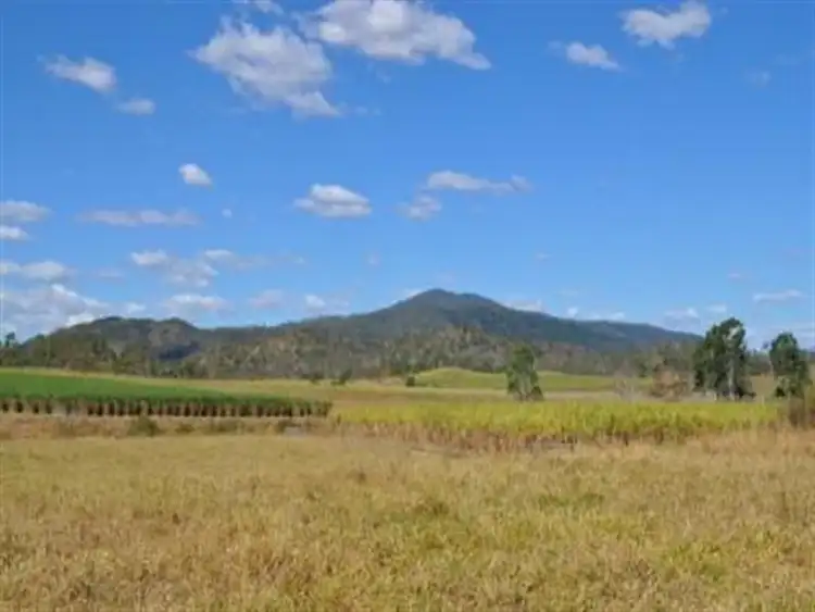 Seventh view of Homely rural property listing, Lot 4 Gargett Mia Mia Road, Pinevale QLD 4754