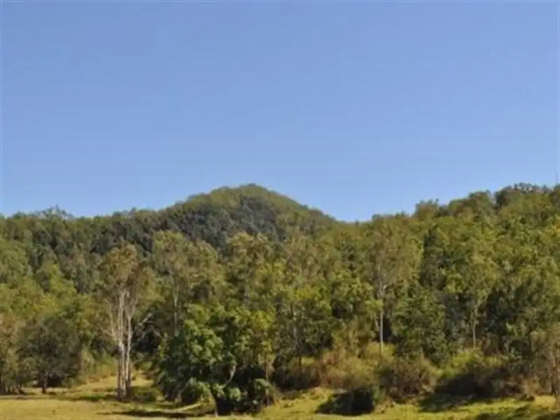 Main view of Homely rural property listing, Lot 4 Mt Pollux Road, Mount Martin QLD 4754