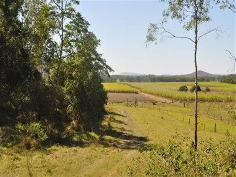 Second view of Homely rural property listing, Lot 4 Mt Pollux Road, Mount Martin QLD 4754