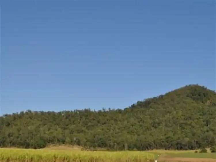 Third view of Homely rural property listing, Lot 4 Mt Pollux Road, Mount Martin QLD 4754
